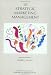 Books : Strategic Marketing Management (Practice of Management)