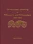 International Directory of Philosophy and Philosophers: 1997-1998