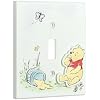 Winnie the Pooh Switch Plate Cover
