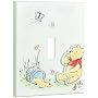 Switch Plate Cover
