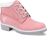 Women's Timberland Premium Nellie - Bubble Gum