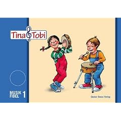 Musikalische Früherziehung - Musikschulprogramm