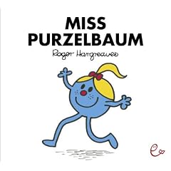 Miss Purzelbaum