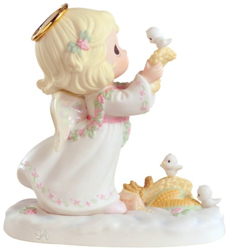 Precious Moments Christmas is Loving Precious Moments Christmas is Loving