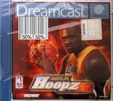 Revue Midway  / NBA Hoopz