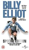 Billy Elliot (plus Billy Elliot Boy Documentary) [2000]