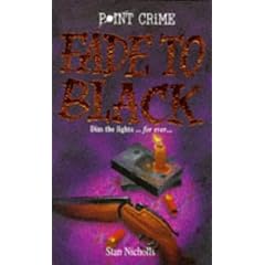 Fade to Black (Point Crime)