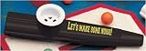 Let's Make Some Noise! Kazoos Black/Gold