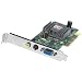 Creative 3D Blaster ATI Radeon 9200 SE 128 MB DDR TV-Out (Retail) Grafikkarte