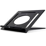 Matias iRizer Stand - Black