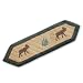 Cedar Trail, Table Runner Short 16X 54