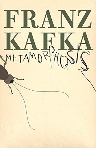 Metamorphosis (Illustrated)