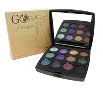 coastal scents 88 palette
