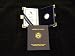 2011 1/10 Ounce Gold Eagle with Mint Box PROOF
