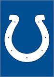 Indianapolis Colts - Garden/Mini/Window Flag