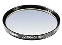 Hama Coated (Both Sides) UV Filter 58mm