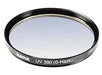 Hama Coated (both sides) UV Filter 58mm