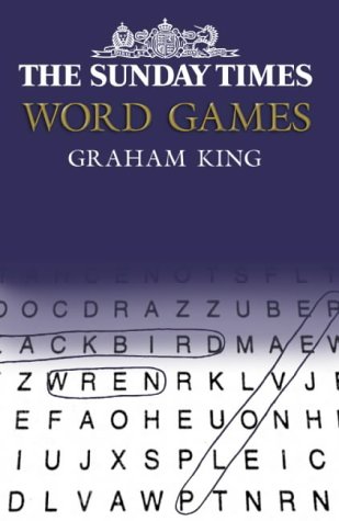 Collins Word Games