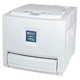 Ricoh Aficio CL3000 Color Laser Printer