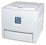 Ricoh Aficio CL3000 Color Laser Printer