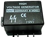 Modul Mini-Weidezaun-Hochspannungsgenerator 'M 062' , 12V -> 2000Volt