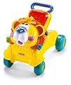Fisher-Price Stride-To-Ride Lion