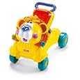 Fisher-Price Stride-To-Ride Lion