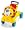 Fisher-Price Walk & Ride Lion