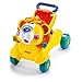 Fisher-Price Stride-To-Ride Lion