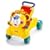 Fisher-Price Walk & Ride Lion