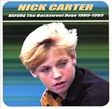 Nick Carter: BEFORE The Backstreet Boys 1989-1993