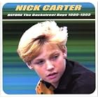 Click here to buy Nick Carter: BEFORE The Backstreet Boys 1989-1993 by  Nick Carter .