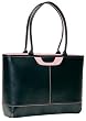 Icon FMTOTE1V-PNK Fashion Laptop Tote - Pink
