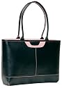 Icon FMTOTE1V-PNK Fashion Laptop Tote - Pink