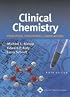 Clinical Chemistry: Principles, Procedures, Correlations (Bishop, Clinical Chemistry)
