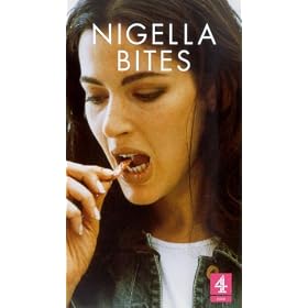 Nigella Bites [VHS]