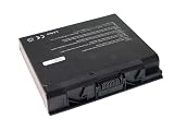 TOSHIBA SATELLITE 2435-S255 Laptop Battery (Equivalent)