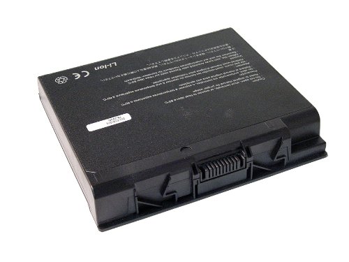 TOSHIBA SATELLITE 2435-S255 Laptop Battery (Equivalent)