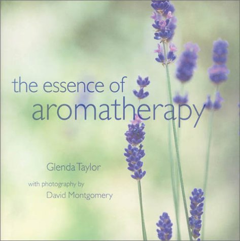Aromatherapy
