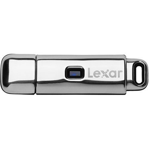 Lexar Media JDP512MB-231 Jumpdrive Lightning 512MB