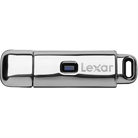 Lexar Media JDP512MB-231 Jumpdrive Lightning 512MB