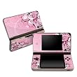 Her Abstraction Partners Protector Skin Decal Sticker for Nintendo DSi XL Game Device