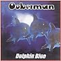 Dolphin Blue