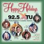 Happy Holidays-92.5 Xtu