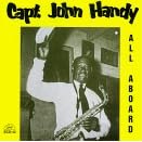 All Aboard, Vol. 2 by Captain John Handy