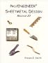 Pro/ENGINEER Sheetmetal Design: Release 20