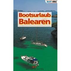 Bootsurlaub auf den Balearen [VHS]