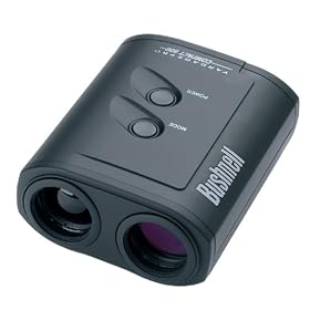 Bushnell Yardage Pro 800 Compact Rangefinder