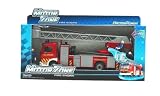 Review Peterkin  / Motor Zone Fire Engine
