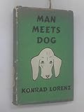 Man meets dog